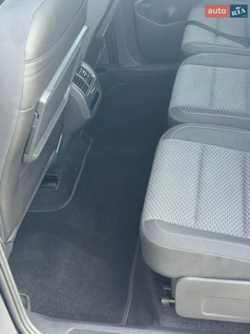 2023 Volkswagen Touran - мініатюра 59