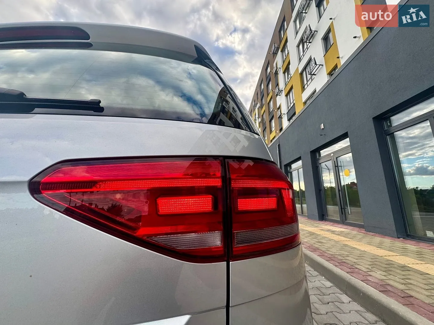 2022 Volkswagen Touran - мініатюра 10