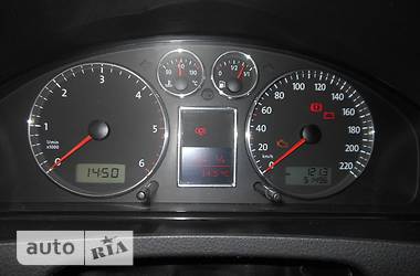 Мінівен Volkswagen Transporter 2009 в 