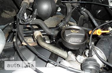 Минивэн Volkswagen Transporter 2005 в 