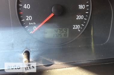 Минивэн Volkswagen Transporter 2006 в 