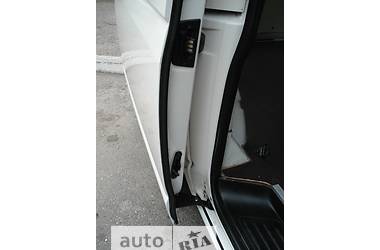 Минивэн Volkswagen Transporter 2008 в 