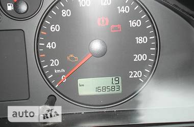 Минивэн Volkswagen Transporter 2008 в 