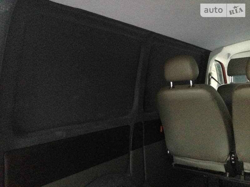 Volkswagen Transporter 2010 в Чернигове