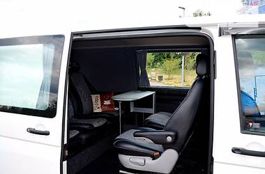 Volkswagen Transporter 2008 Volkswagen Transporter 2008