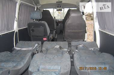  Volkswagen Transporter 2007 в Чемерівцях