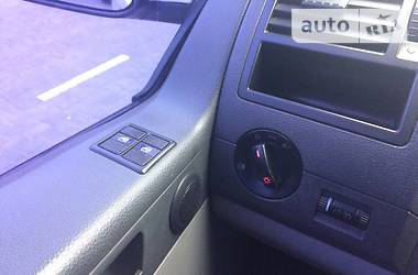 Минивэн Volkswagen Transporter 2004 в 