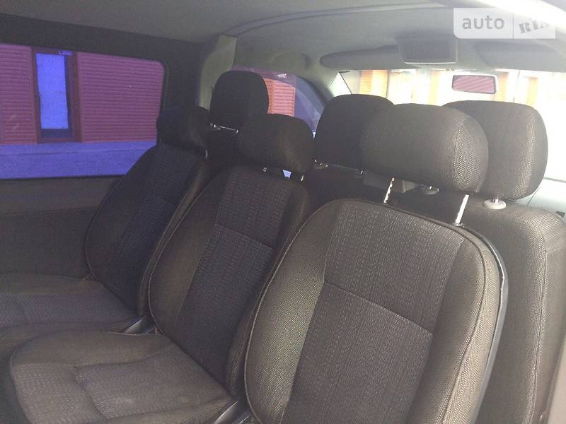 Минивэн Volkswagen Transporter 2004 в Одессе