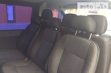 Минивэн Volkswagen Transporter 2004 в 