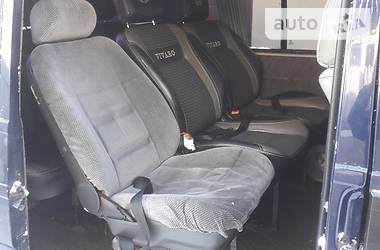  Volkswagen Transporter 2000 в Сумах