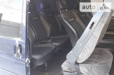  Volkswagen Transporter 2000 в Сумах