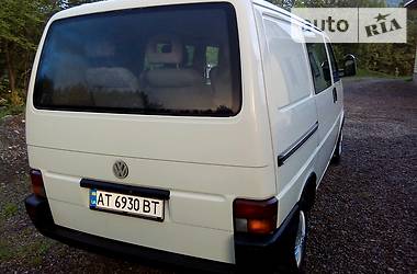 Другие легковые Volkswagen Transporter 1994 в Косове