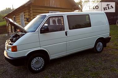 Другие легковые Volkswagen Transporter 1994 в Косове