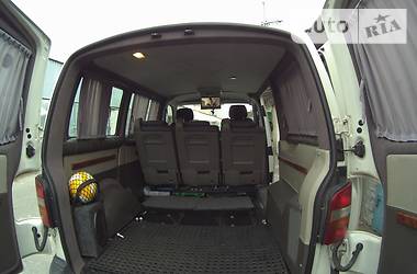 Другие легковые Volkswagen Transporter 2005 в Киеве