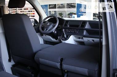 Минивэн Volkswagen Transporter 2018 в Одессе