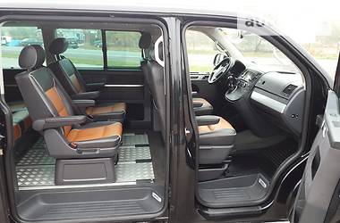 Минивэн Volkswagen Transporter 2010 в Кременце