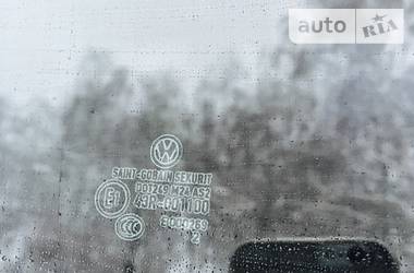 Минивэн Volkswagen Transporter 2013 в Житомире