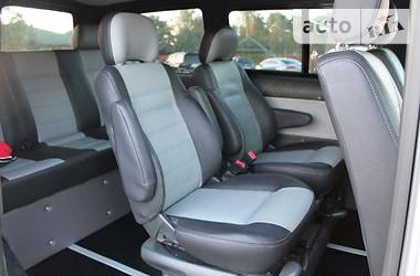 Грузопассажирский фургон Volkswagen Transporter 2005 в Александрие