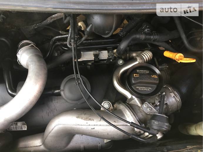 Мінівен Volkswagen Transporter 2006 в Косові фото 16 Мінівен Volkswagen Transporter 2006 в Косові