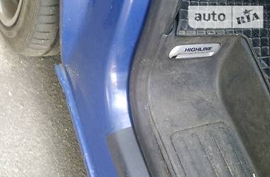  Volkswagen Transporter 2005 в 