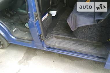  Volkswagen Transporter 2005 в 