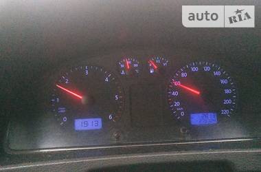  Volkswagen Transporter 2005 в 