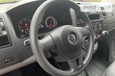 Мінівен Volkswagen Transporter 2015 в Вінниці