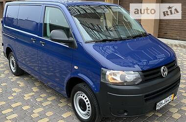 Мінівен Volkswagen Transporter 2015 в Вінниці