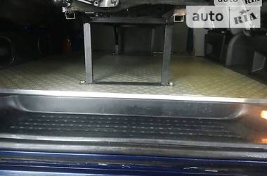 Мінівен Volkswagen Transporter 2008 в 