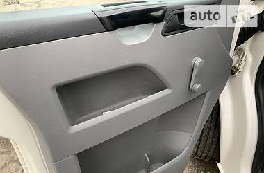  Volkswagen Transporter 2007 в 