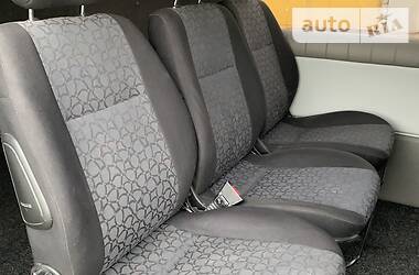  Volkswagen Transporter 2007 в 