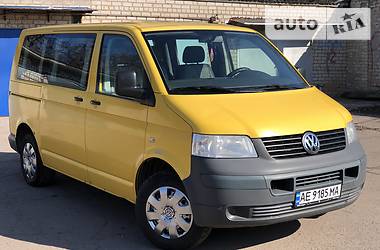 Volkswagen Transporter 2008 Volkswagen Transporter 2008