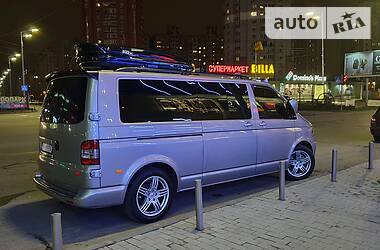 Volkswagen Transporter 2010 Volkswagen Transporter 2010