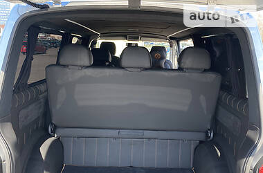 Універсал Volkswagen Transporter 2017 в 