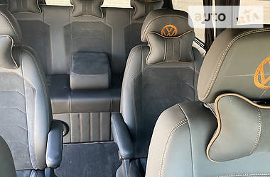 Універсал Volkswagen Transporter 2017 в 