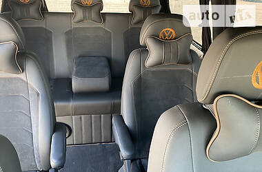 Універсал Volkswagen Transporter 2017 в 