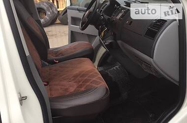 Універсал Volkswagen Transporter 2004 в 
