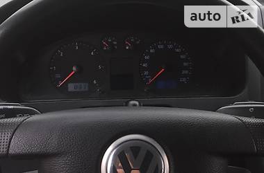 Універсал Volkswagen Transporter 2004 в 