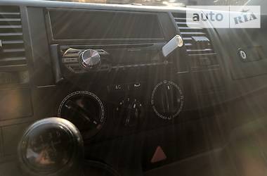 Мінівен Volkswagen Transporter 2004 в 