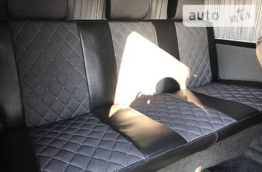 Мінівен Volkswagen Transporter 2004 в 