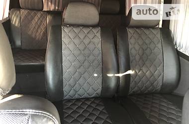 Мінівен Volkswagen Transporter 2004 в 
