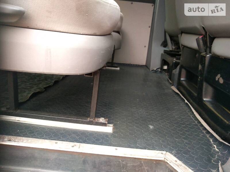 Volkswagen Transporter 2004 в Рівному