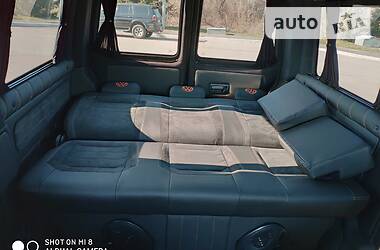 Вантажопасажирський фургон Volkswagen Transporter 2018 в 
