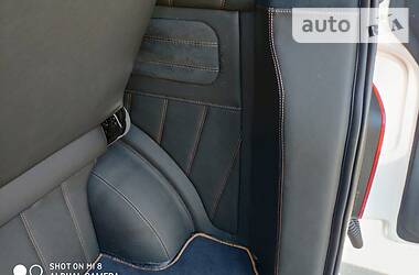 Вантажопасажирський фургон Volkswagen Transporter 2018 в 