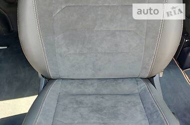 Вантажопасажирський фургон Volkswagen Transporter 2018 в 