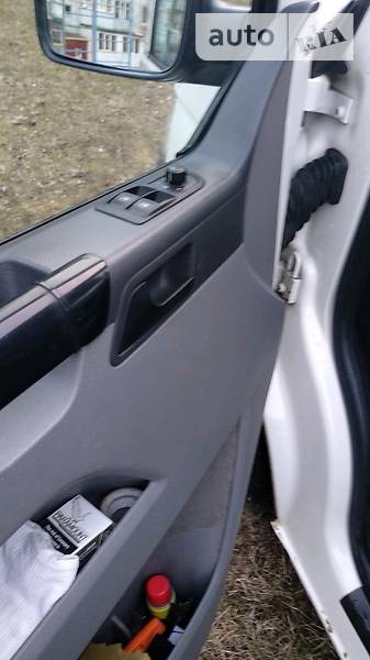 Мінівен Volkswagen Transporter 2006 в Хмельницькому
