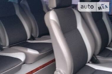 Мінівен Volkswagen Transporter 2006 в 