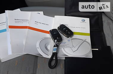 Мінівен Volkswagen Transporter 2011 в 