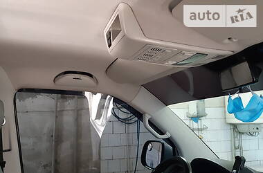 Мінівен Volkswagen Transporter 2011 в 