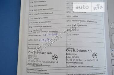 Вантажопасажирський фургон Volkswagen Transporter 2016 в 